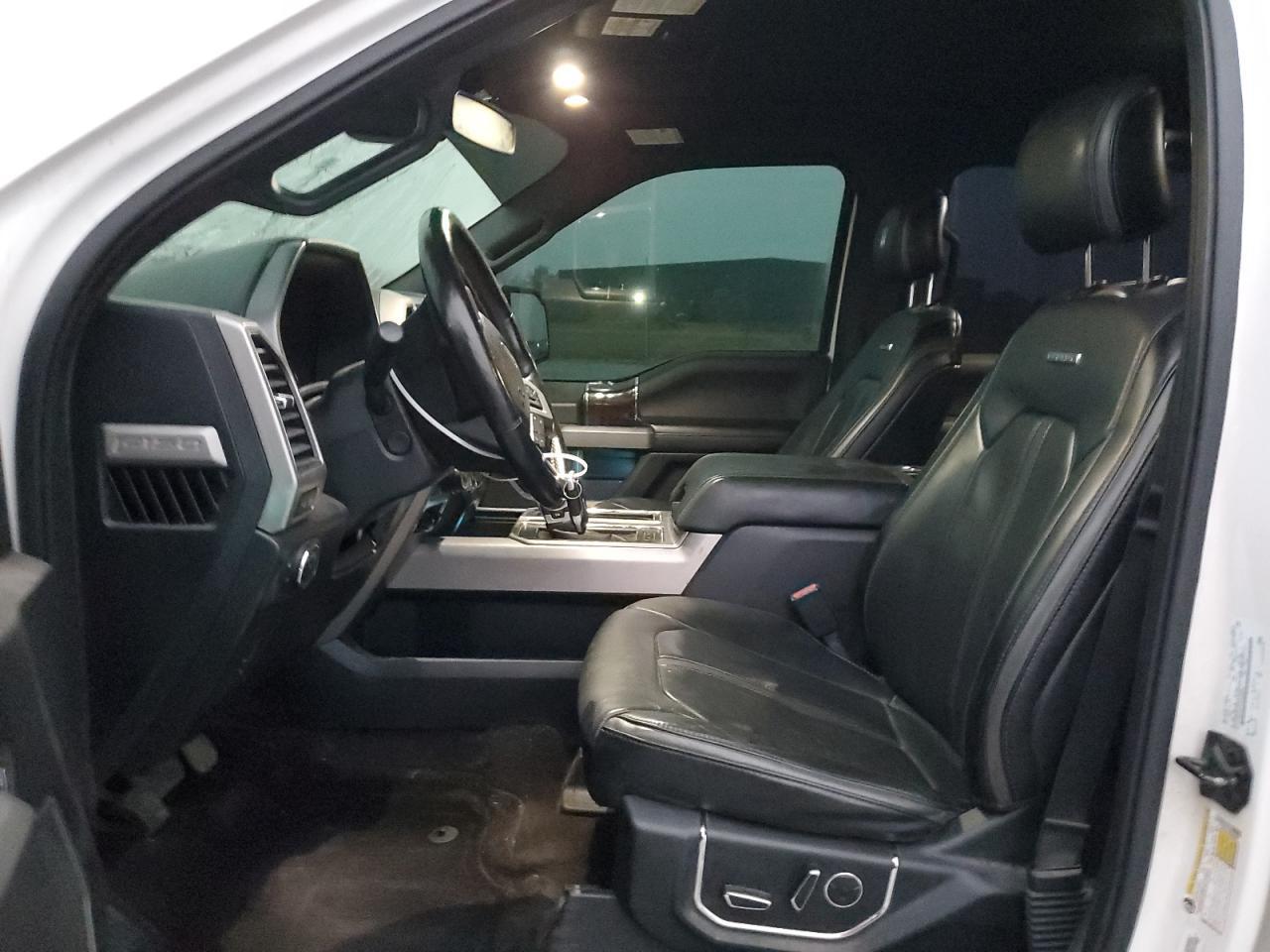 2017 FORD F150 SUPER - Фото 7