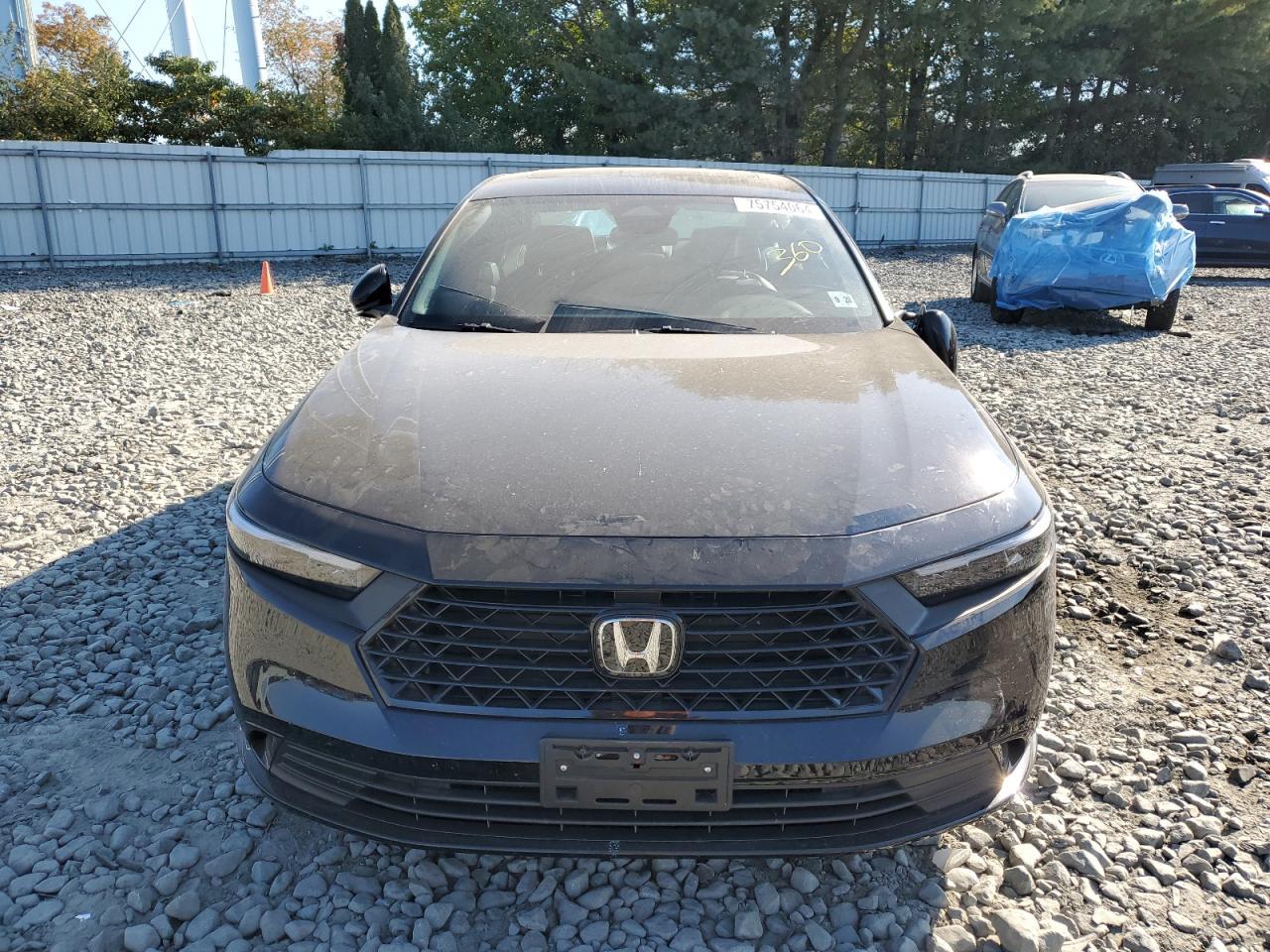 2023 HONDA ACCORD HYB - Image 5
