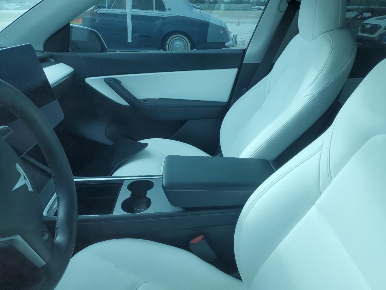 2022 TESLA MODEL Y - Image 7