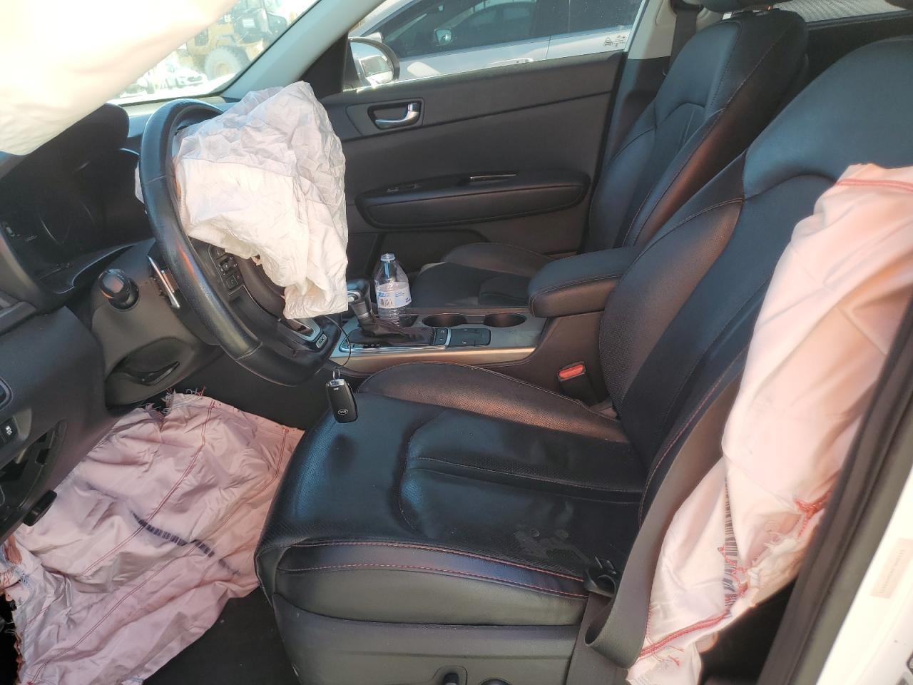 2016 KIA OPTIMA SX - Image 7