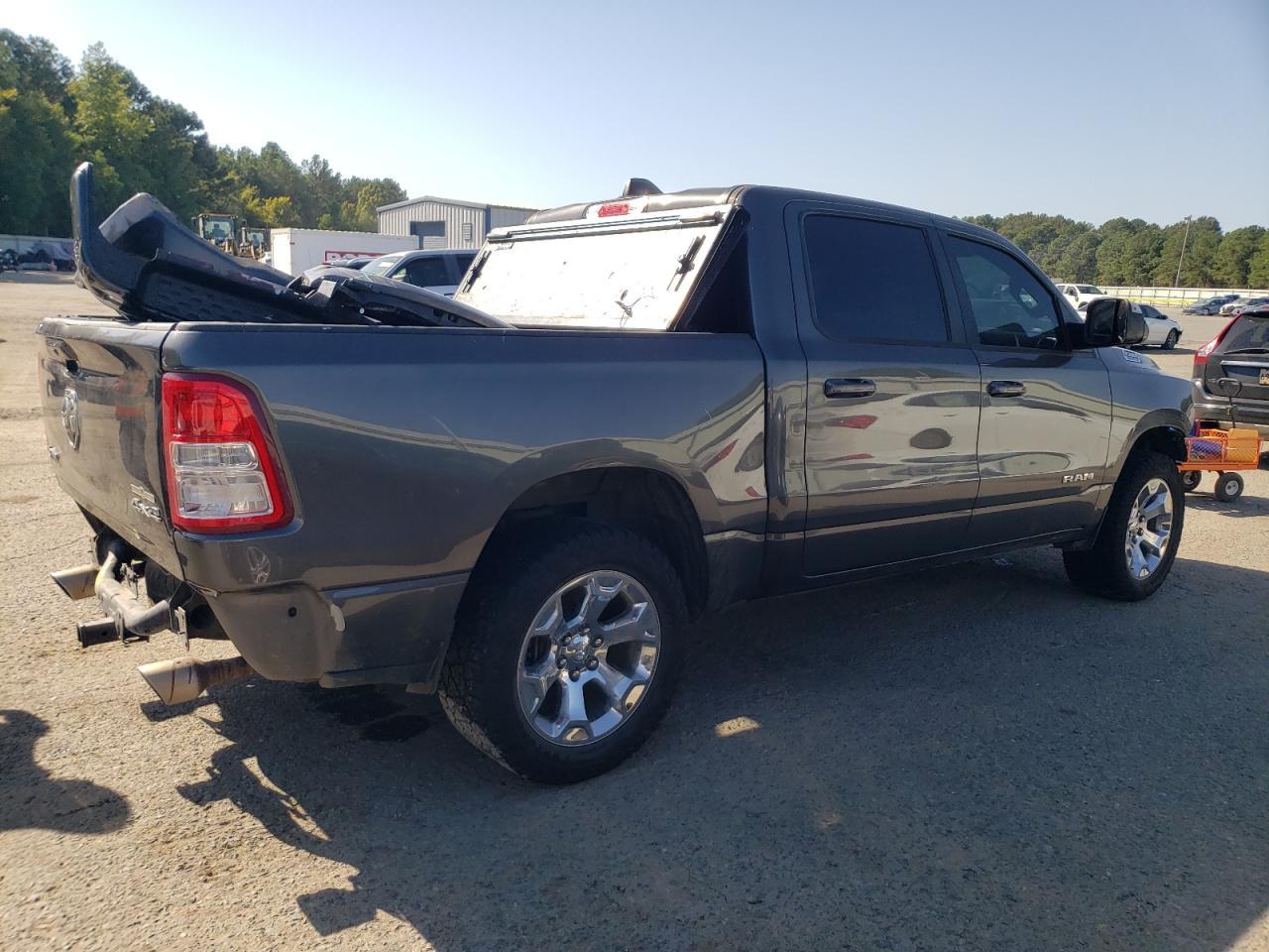 2019 RAM 1500 BIG H - Фото 3