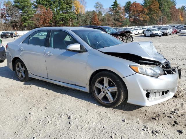2014 TOYOTA CAMRY L - Фото 4