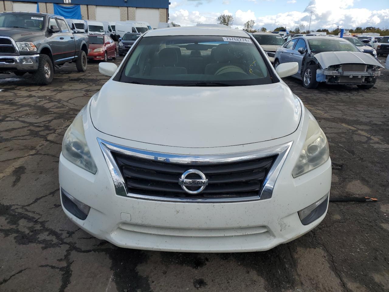 2013 NISSAN ALTIMA 2.5 - Image 5