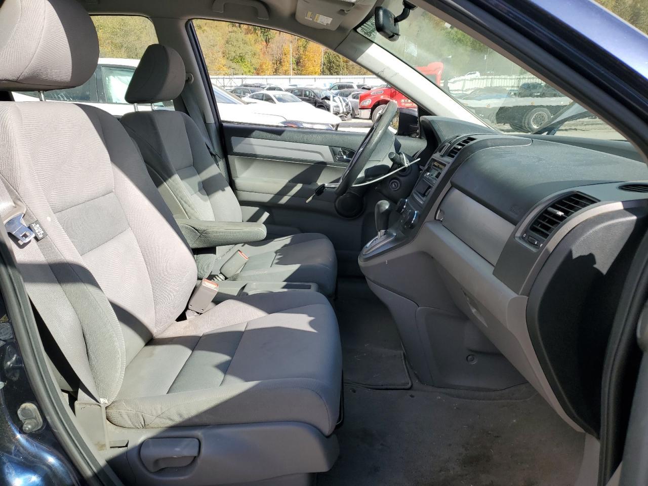 2011 HONDA CR-V LX - Image 7