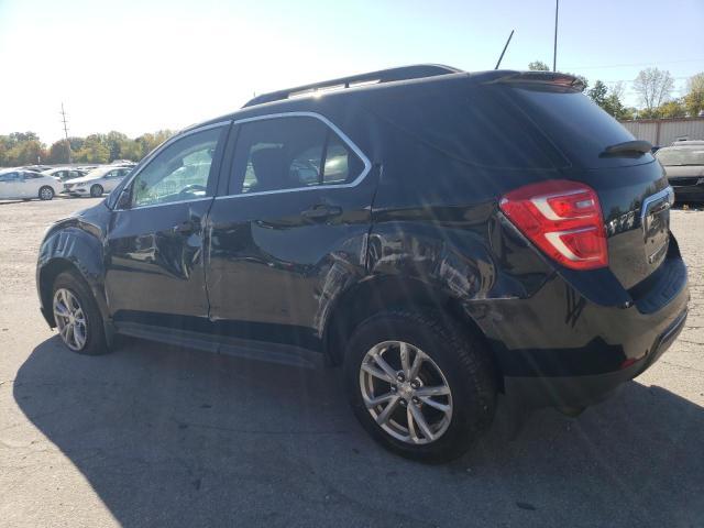 2016 CHEVROLET EQUINOX LT - Фото 2