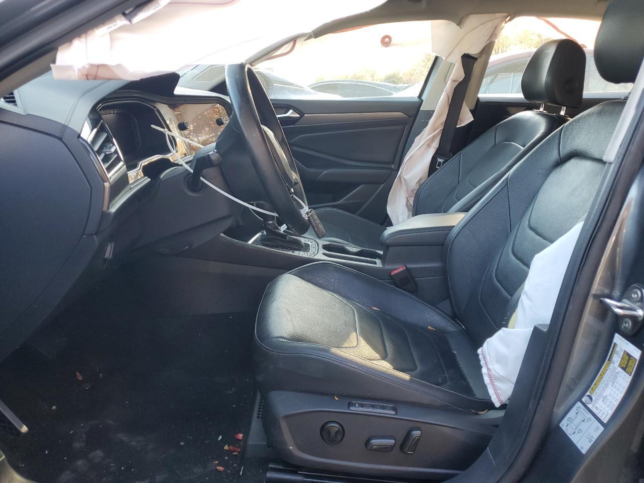 2019 VOLKSWAGEN JETTA SEL - Image 7