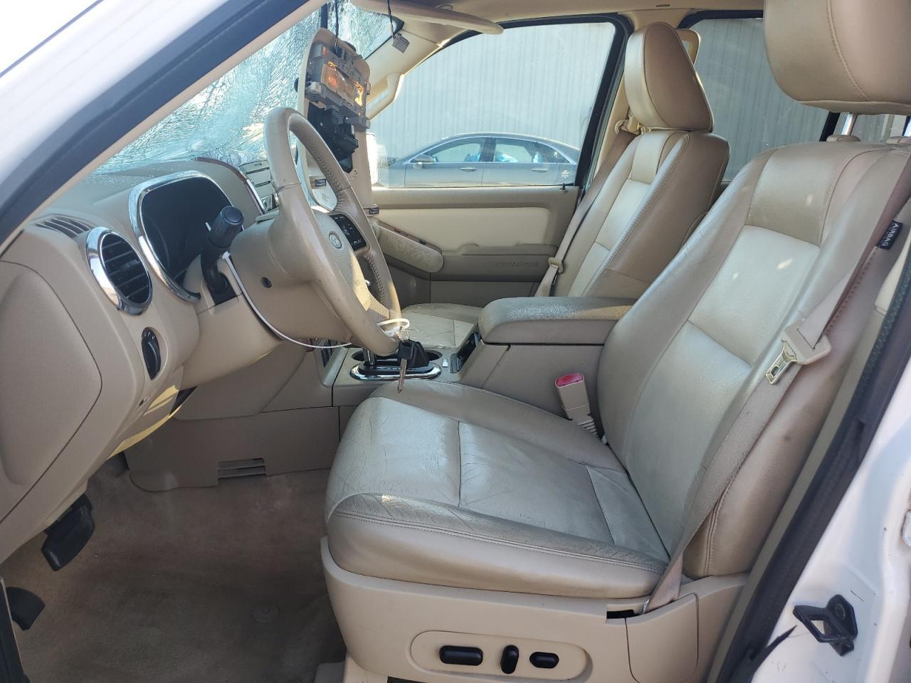 2010 FORD EXPLORER E - Фото 7