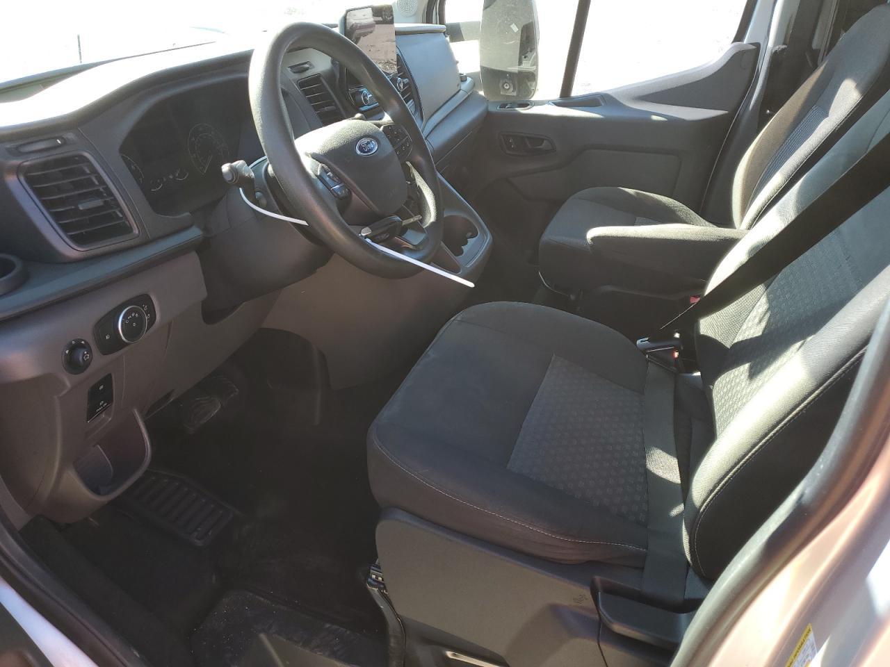 2021 FORD TRANSIT T- - Image 7