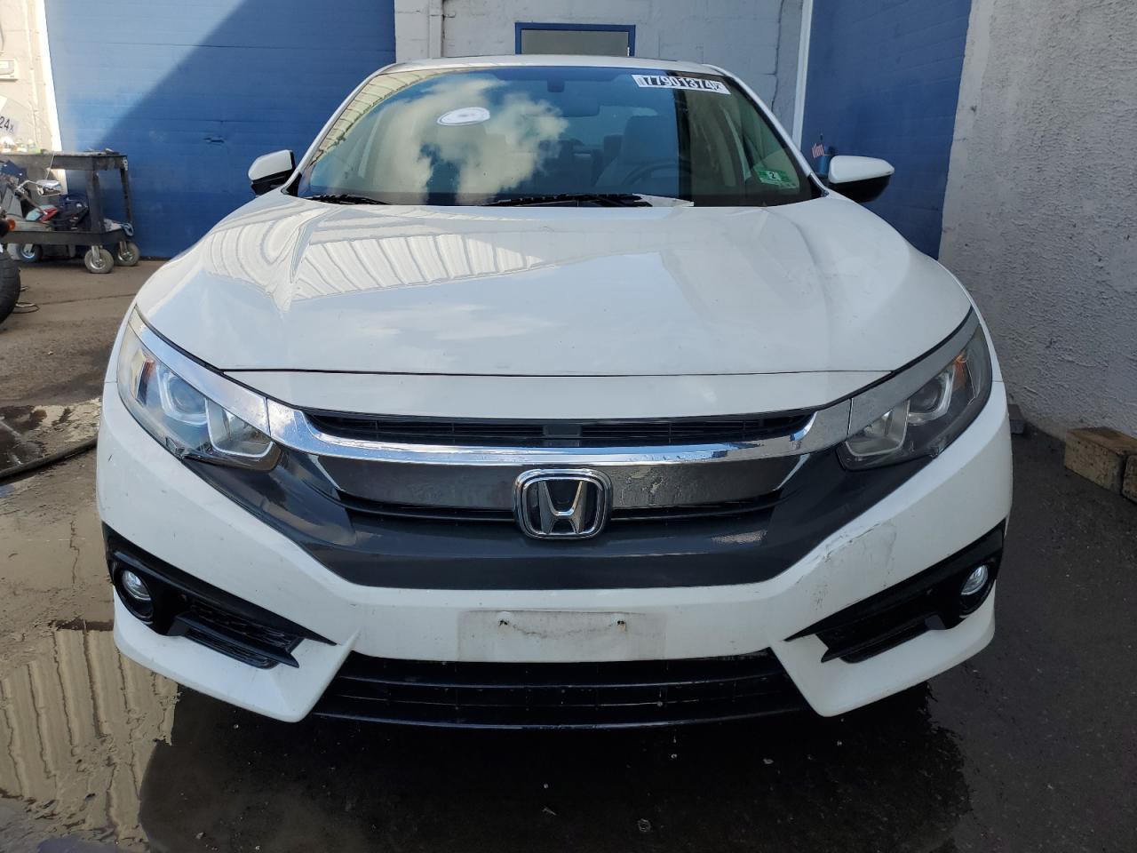 2018 HONDA CIVIC EX - Image 5