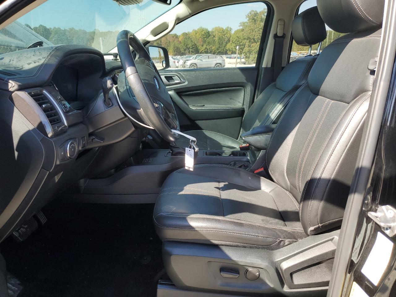 2020 FORD RANGER XL - Image 7