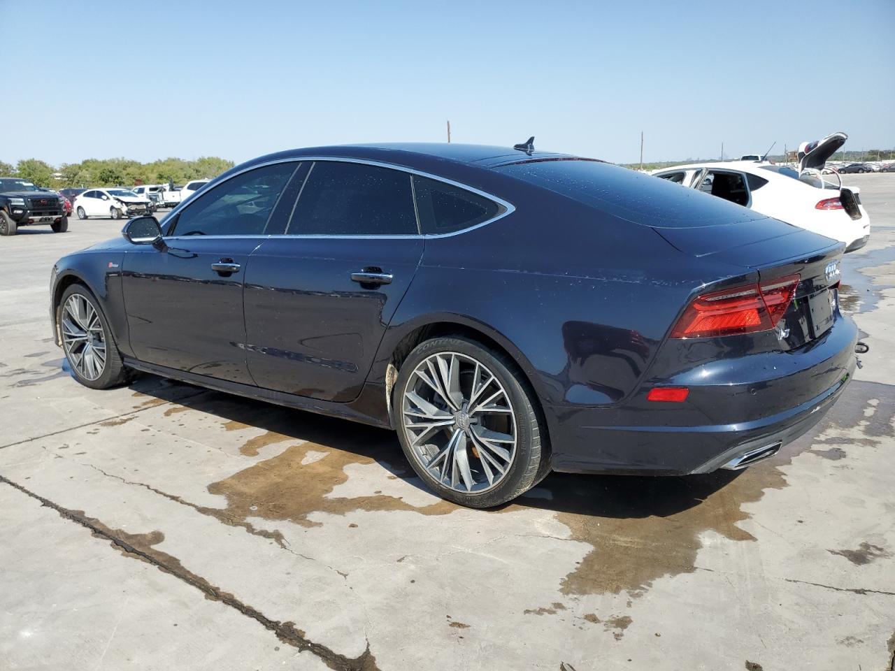 2016 AUDI A7 PREMIUM - Фото 2