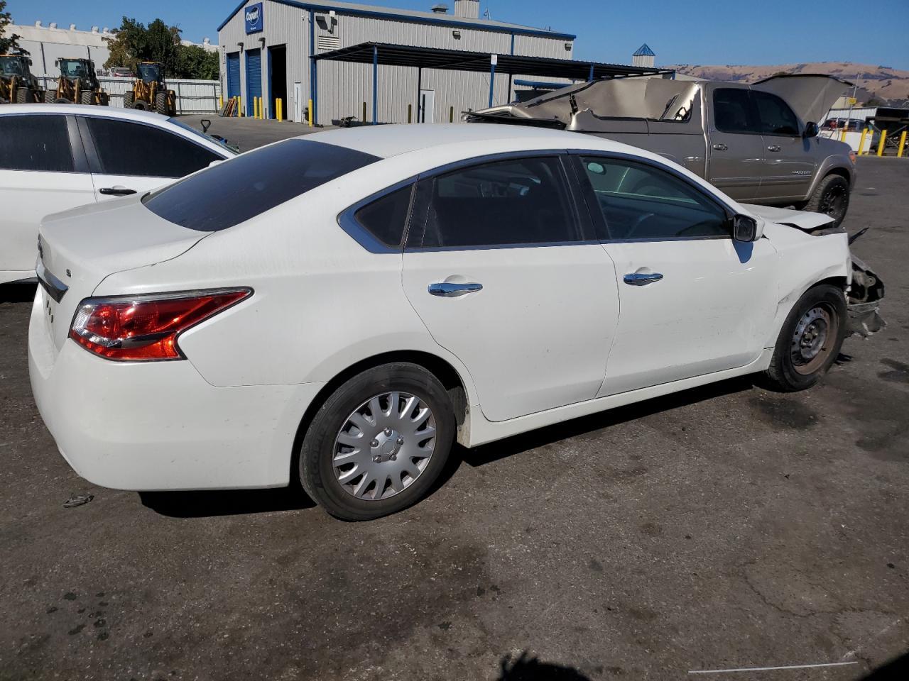 2015 NISSAN ALTIMA 2.5 - Image 3