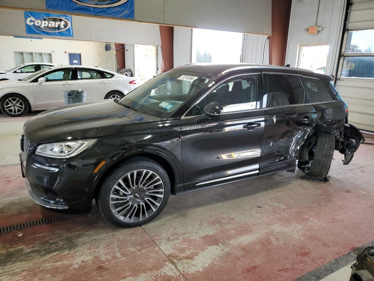 2020 LINCOLN CORSAIR RE