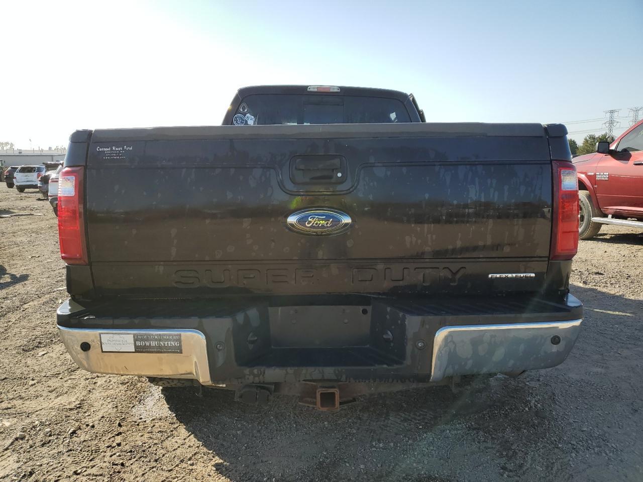 2013 FORD F250 SUPER - Фото 6