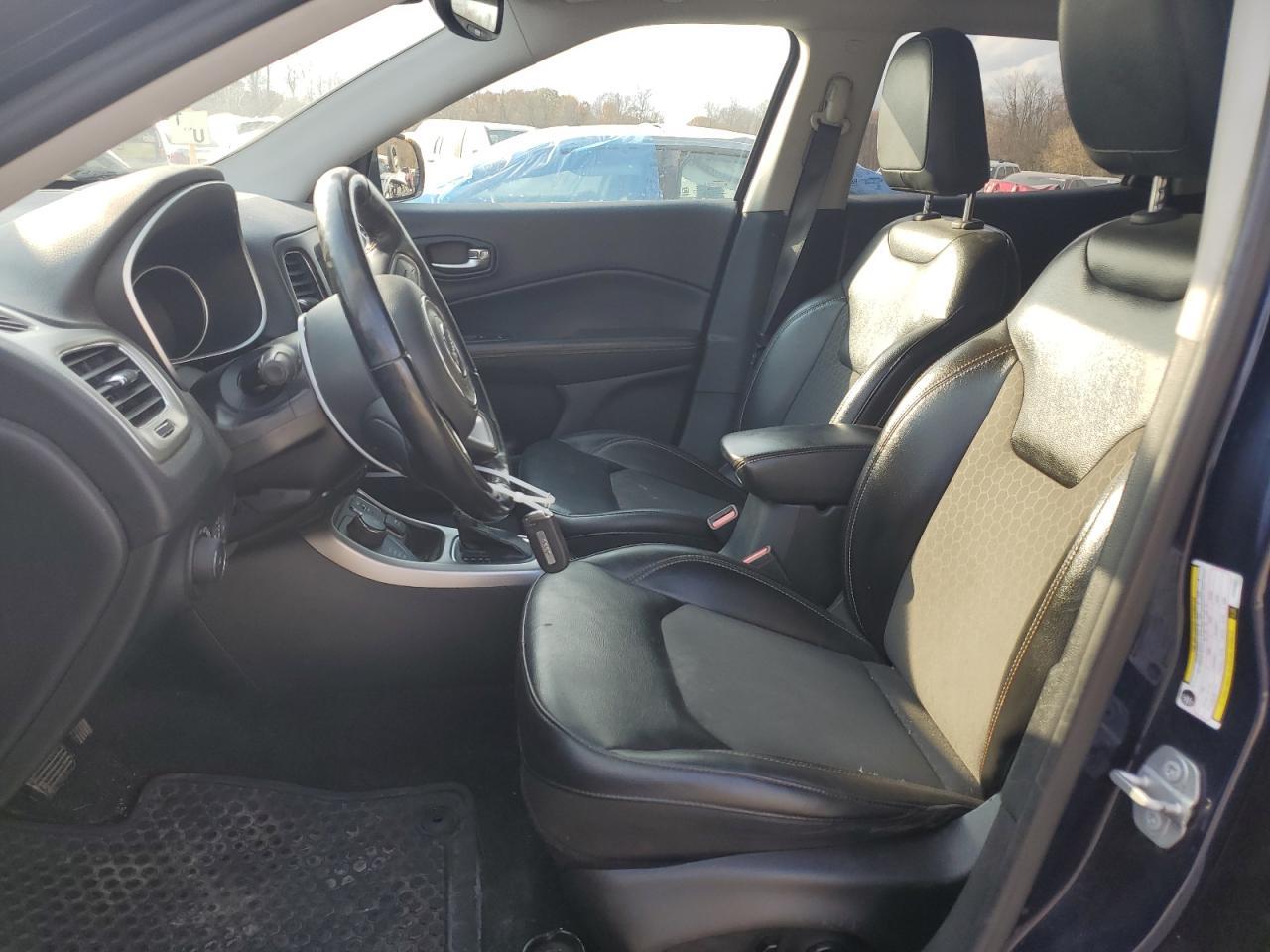 2018 JEEP COMPASS LA - Image 7