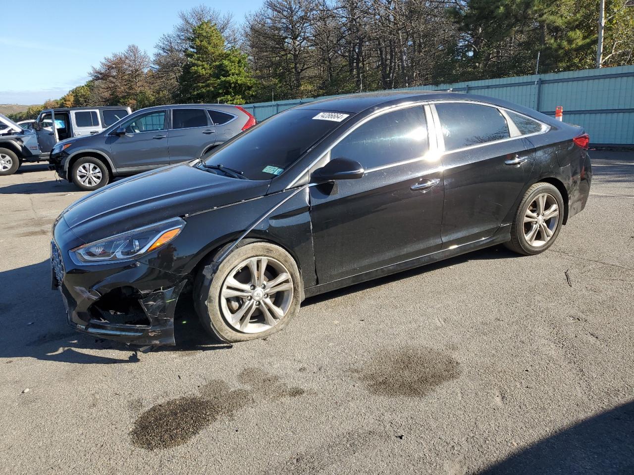 2019 HYUNDAI SONATA LIM