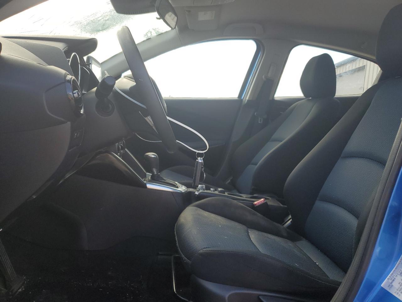 2017 TOYOTA YARIS IA - Image 7