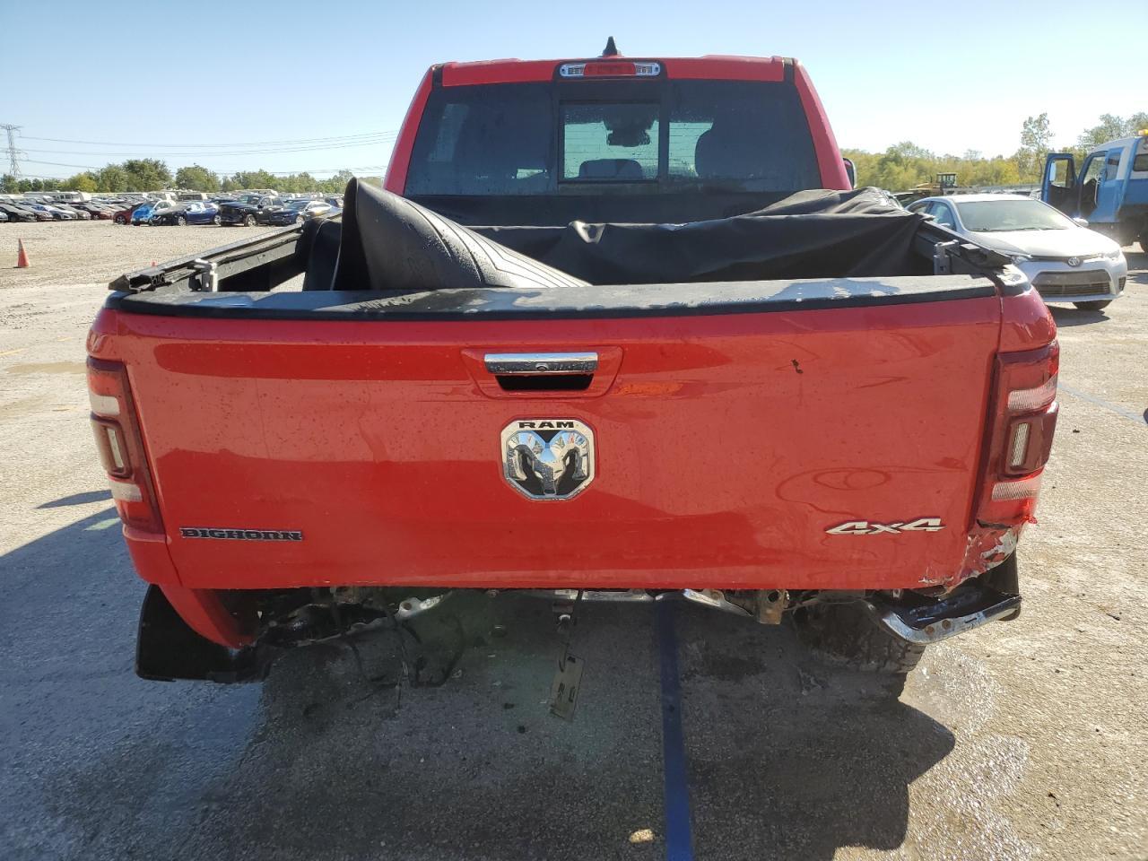 2019 RAM 1500 BIG H - Image 6