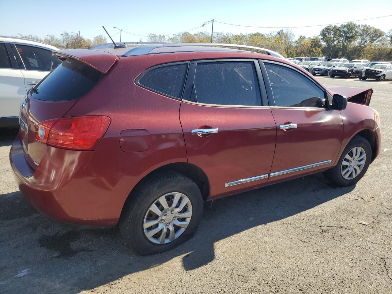 2015 NISSAN ROGUE SELE - Image 3