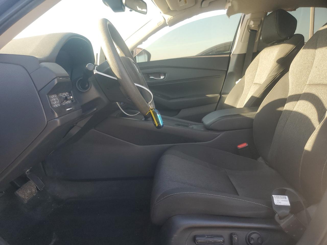 2024 HONDA ACCORD EX - Фото 7
