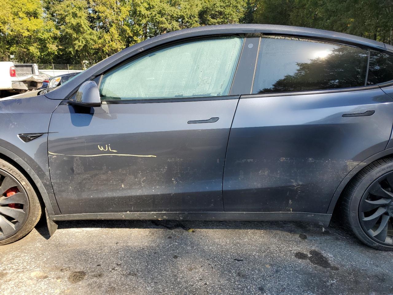 2022 TESLA MODEL Y - Image 7