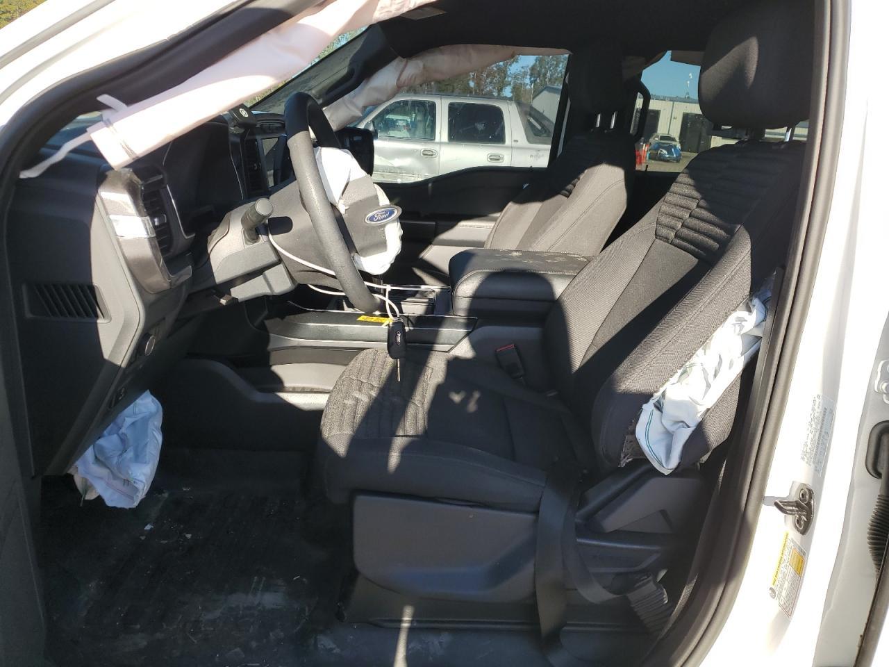 2023 FORD F150 SUPER - Фото 7