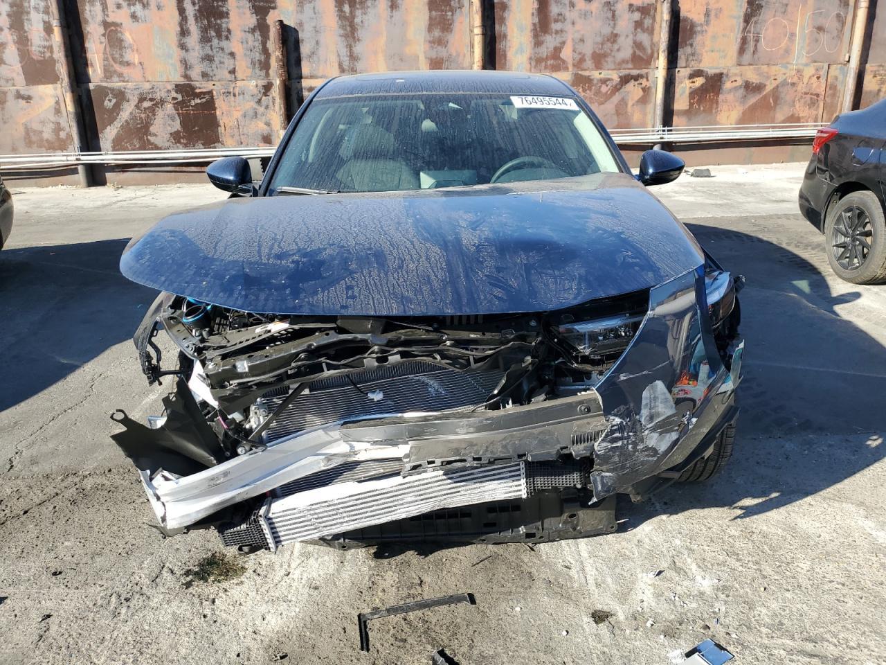 2024 HONDA ACCORD EX - Image 5