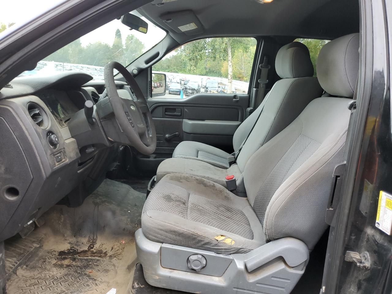 2013 FORD F150 SUPER - Image 7