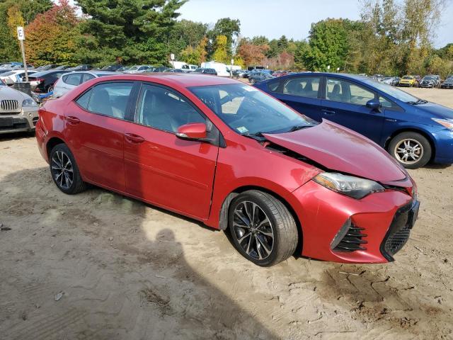 2018 TOYOTA COROLLA L - Фото 4