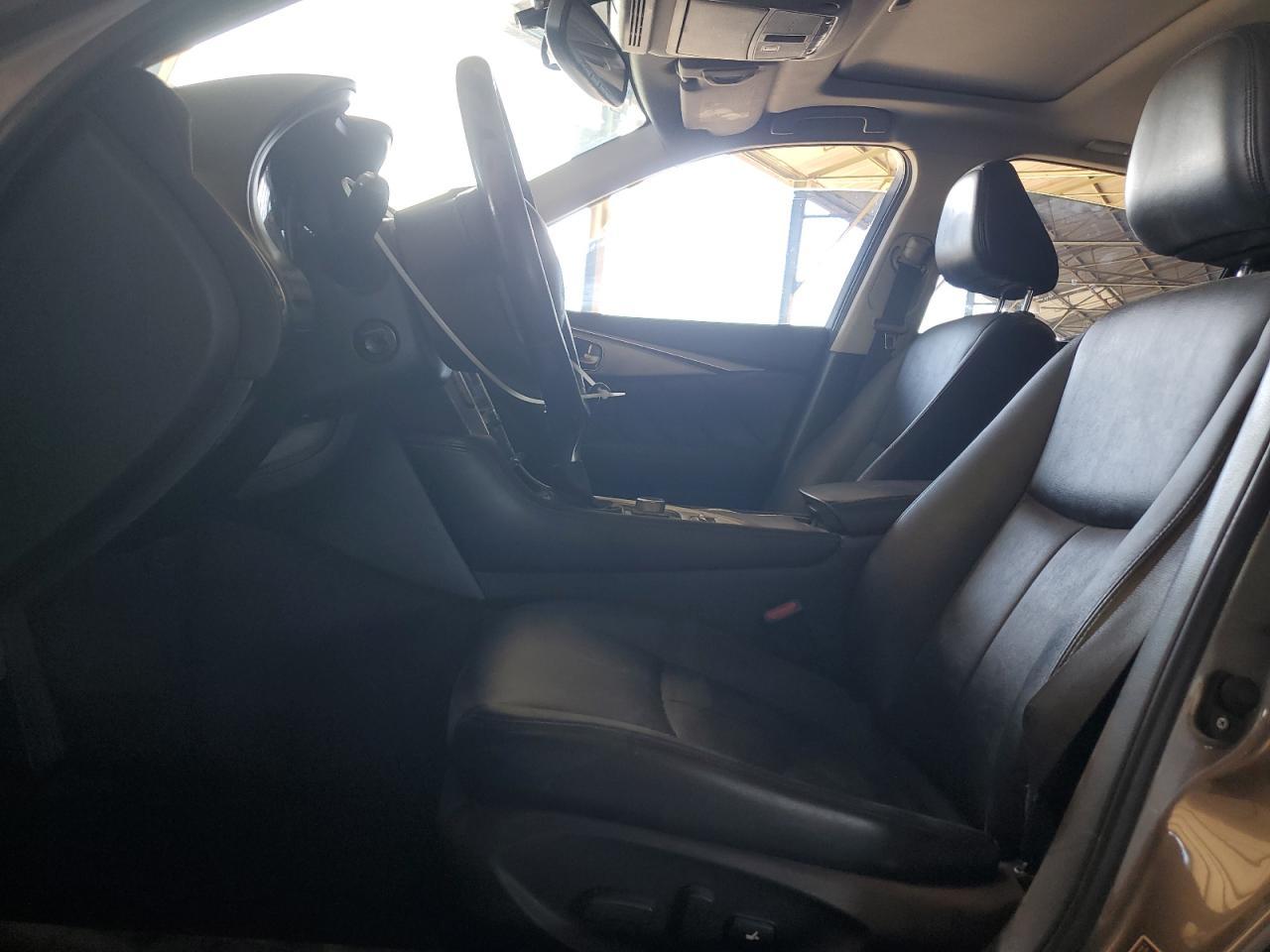 2016 INFINITI Q50 BASE - Фото 7