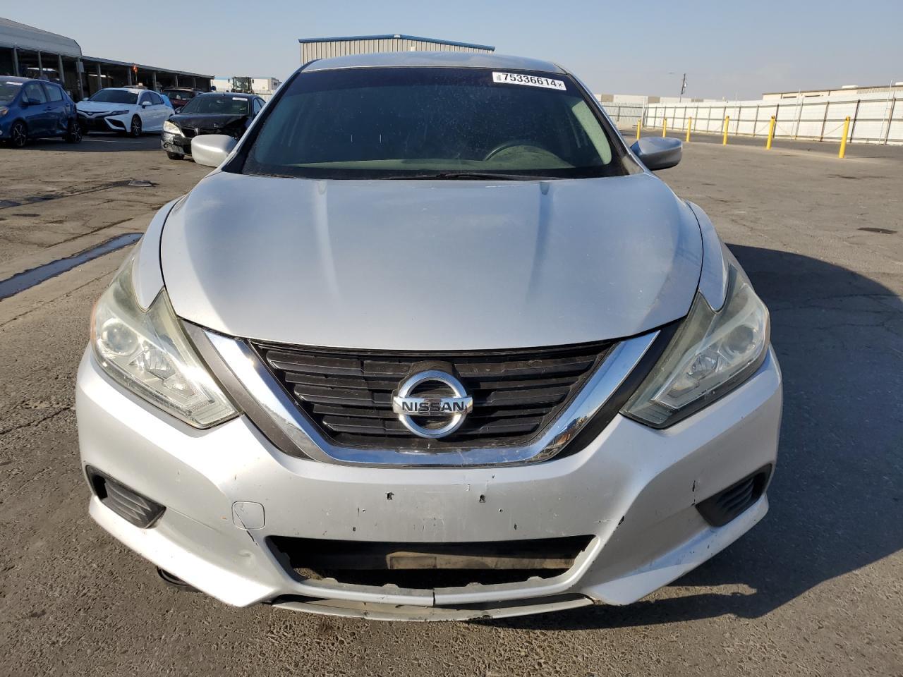 2016 NISSAN ALTIMA 2.5 - Image 5