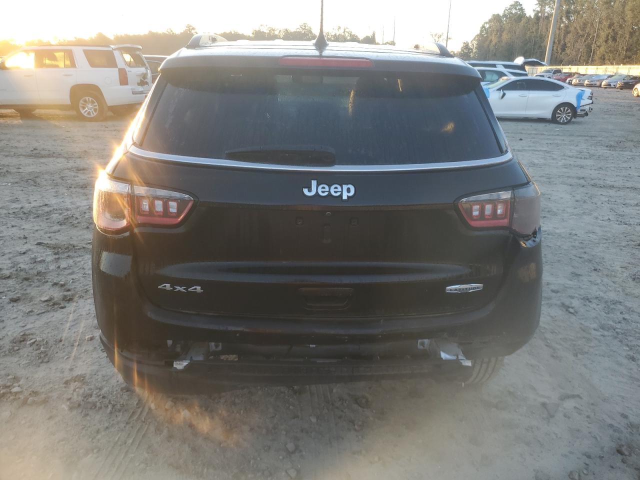 2020 JEEP COMPASS LA - Image 6