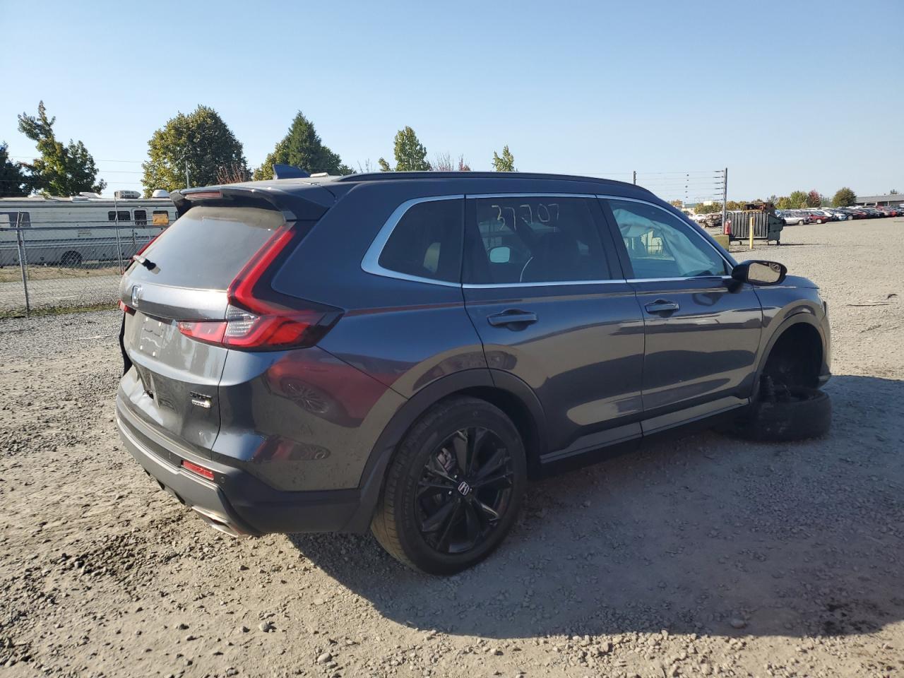 2024 HONDA CR-V SPORT - Image 3