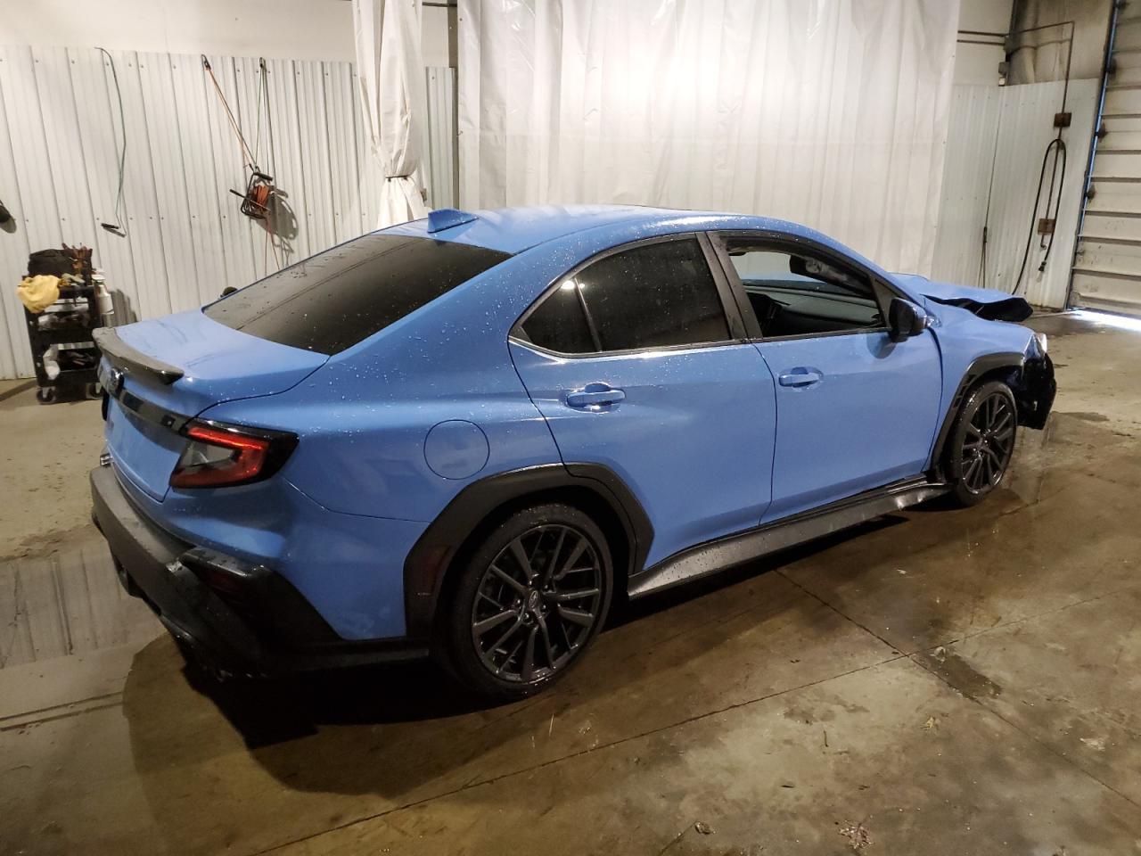 2023 SUBARU WRX PREMIU - Image 3