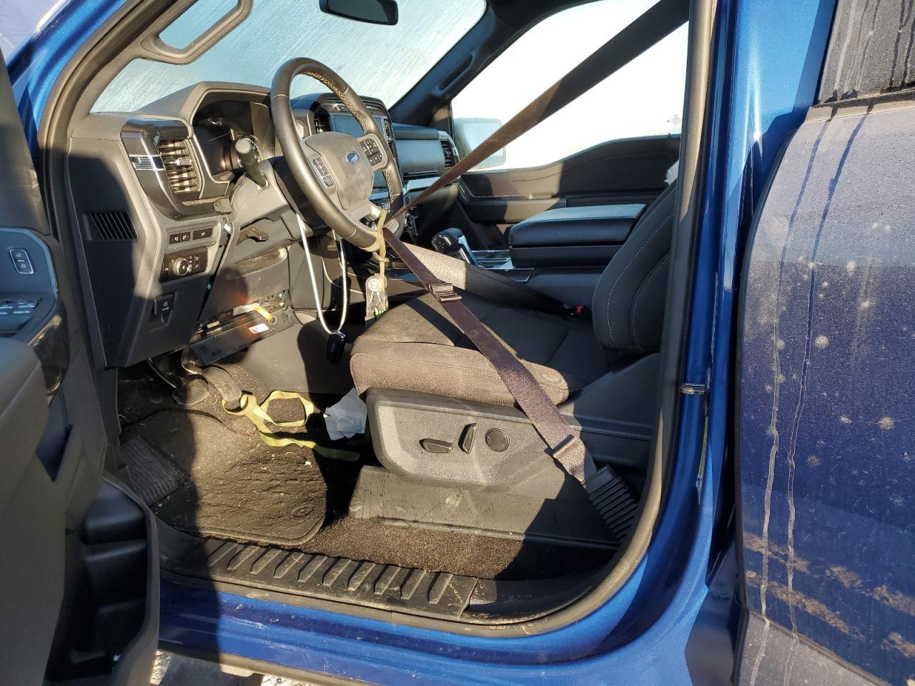 2023 FORD F150 SUPER - Фото 7
