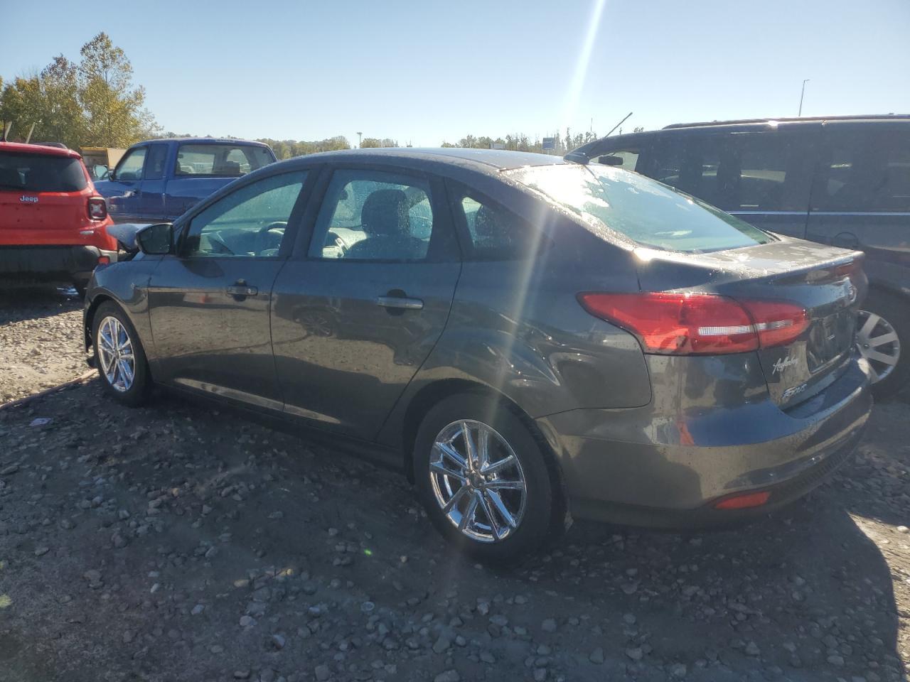 2016 FORD FOCUS SE - Image 2