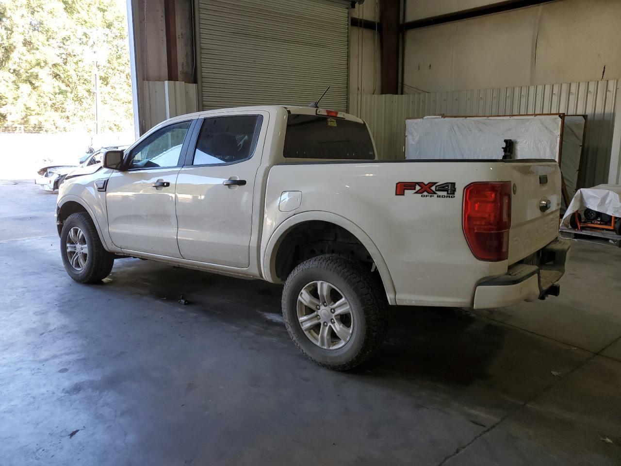 2020 FORD RANGER XL - Image 2