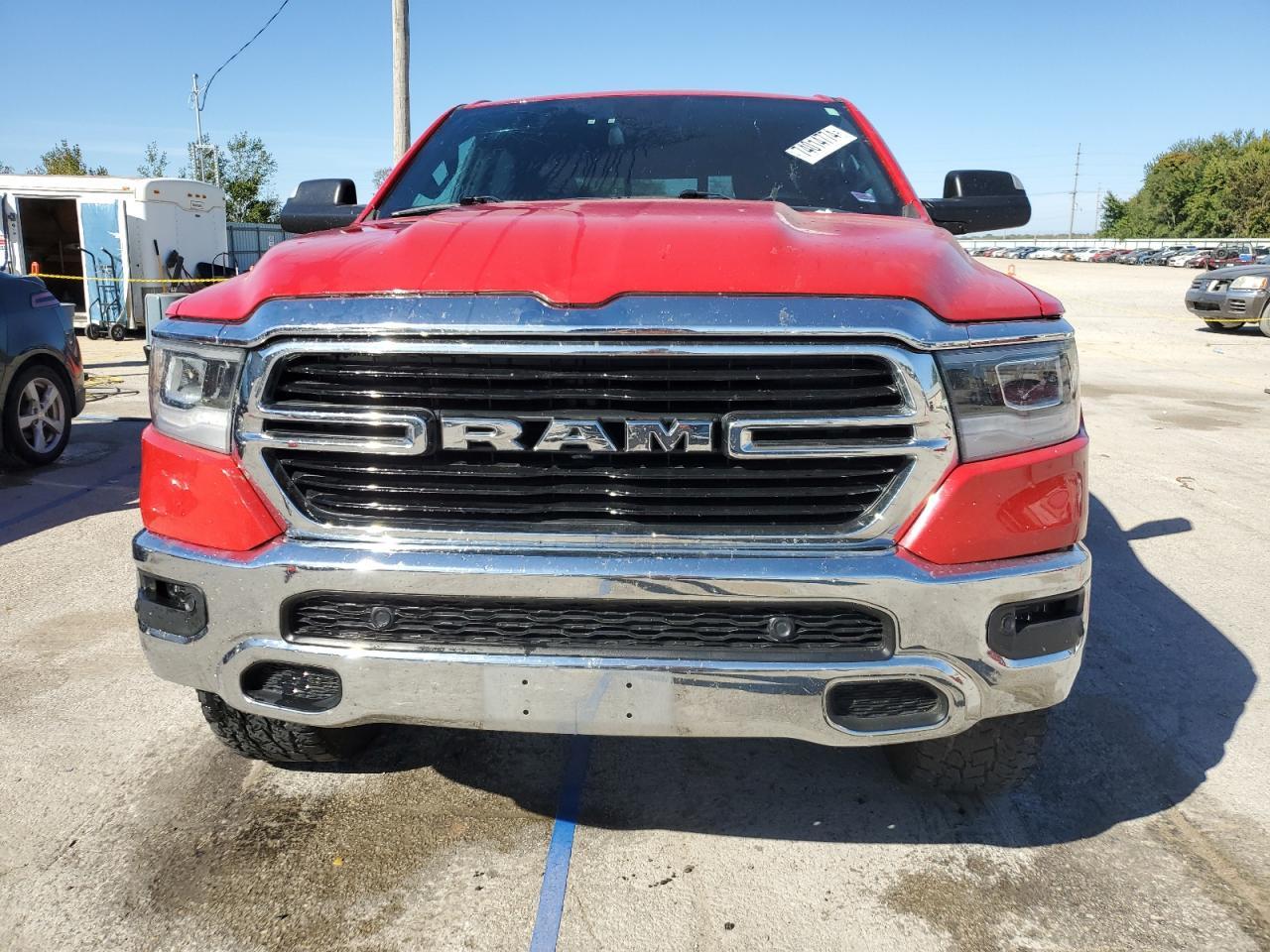2019 RAM 1500 BIG H - Image 5