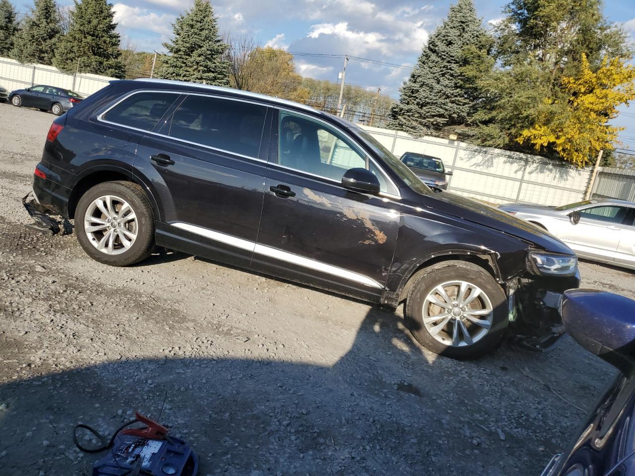 2018 AUDI Q7 PREMIUM - Image 4