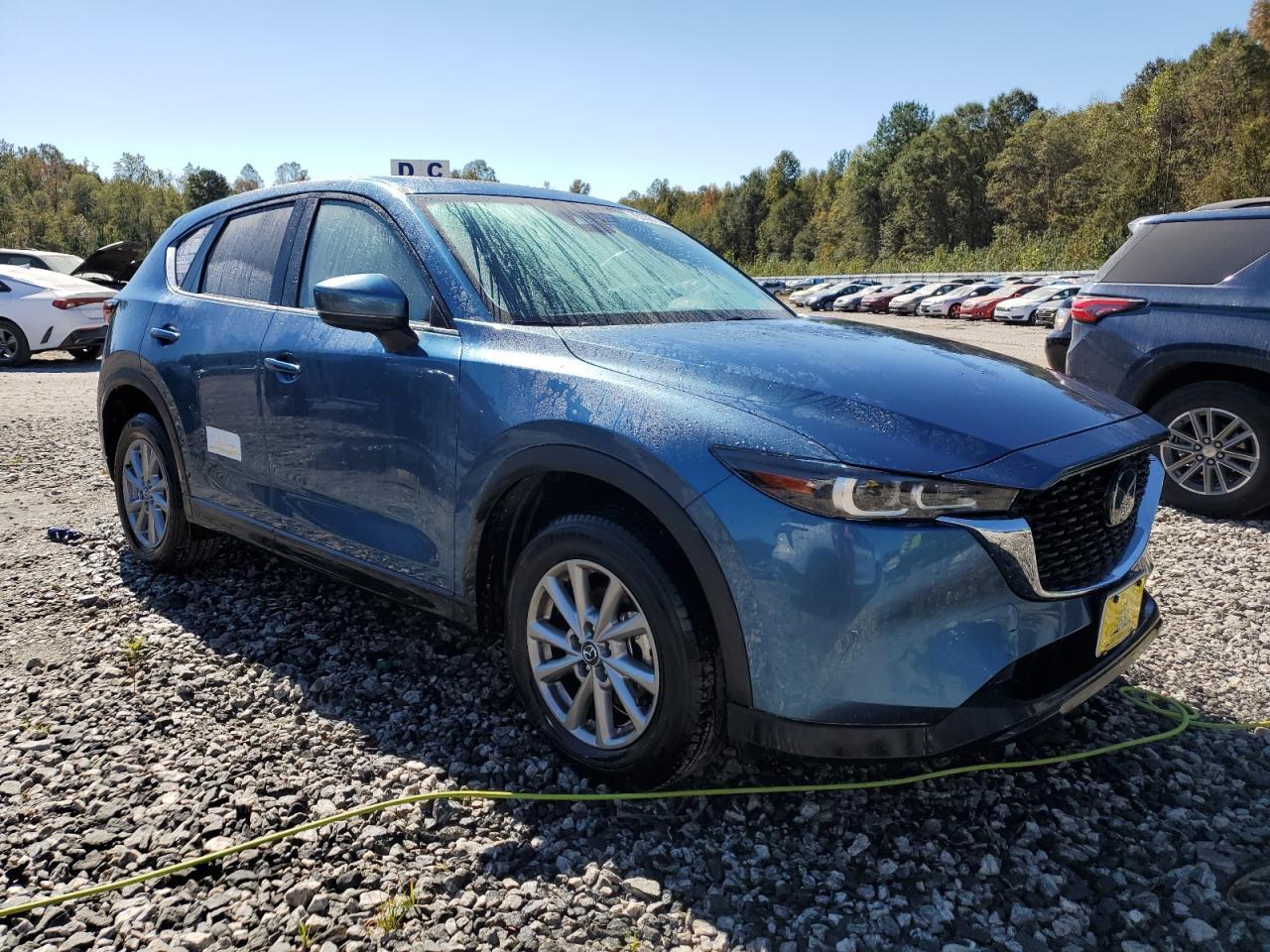 2023 MAZDA CX-5 PREFE - Image 4