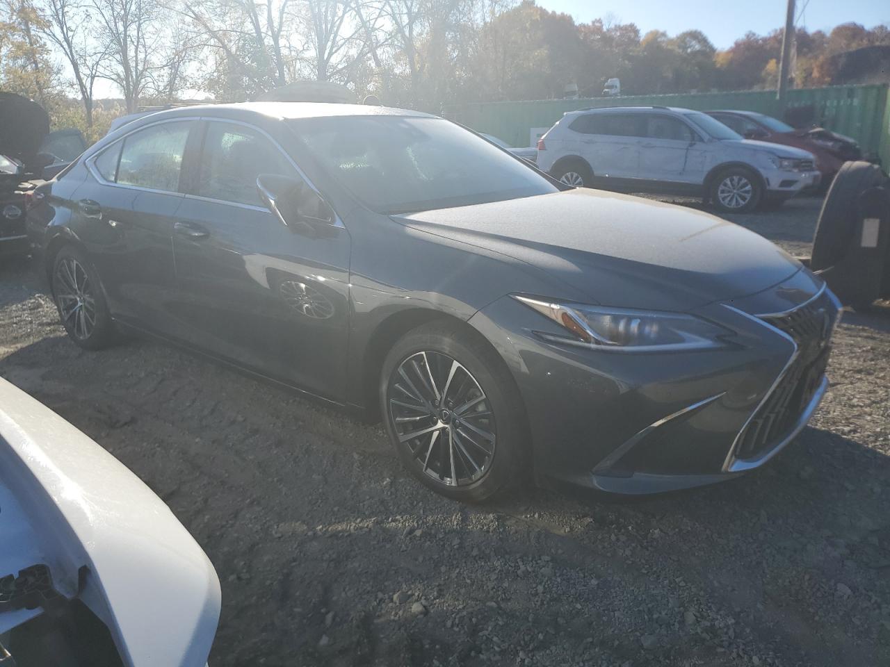 2024 LEXUS ES 350 BAS - Фото 4