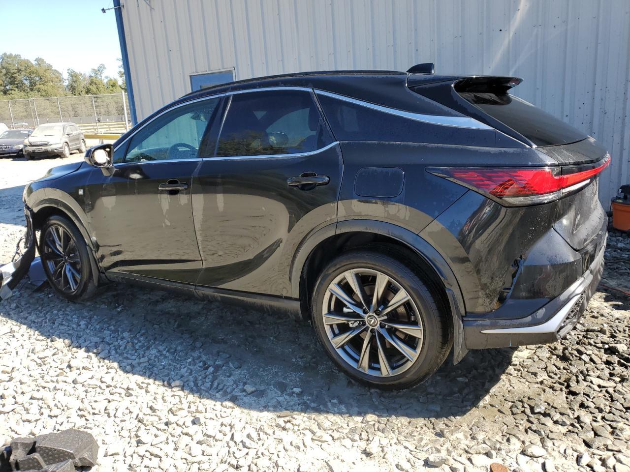 2023 LEXUS RX 350 BAS - Фото 2