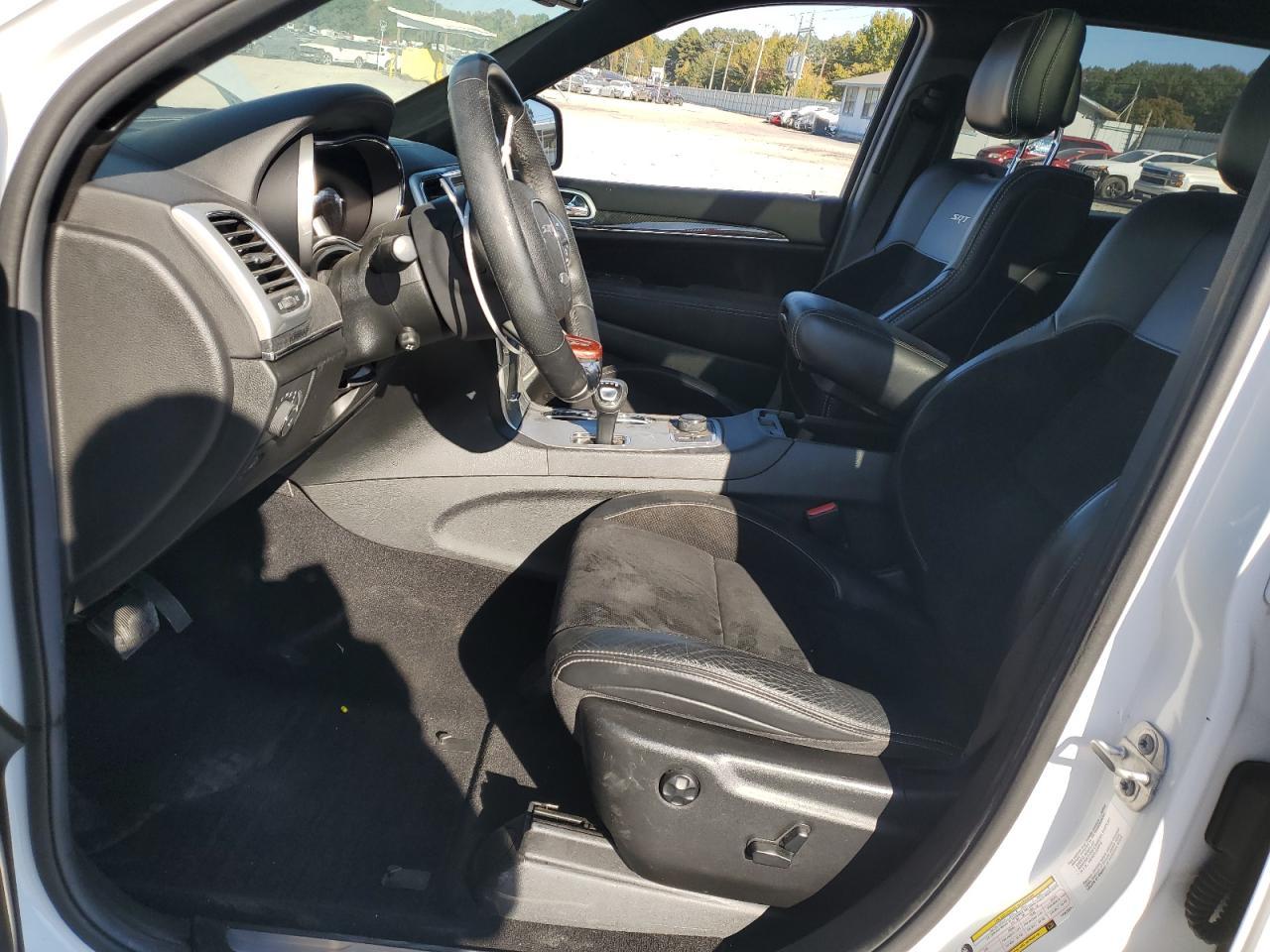 2015 JEEP GRAND CHER - Фото 7
