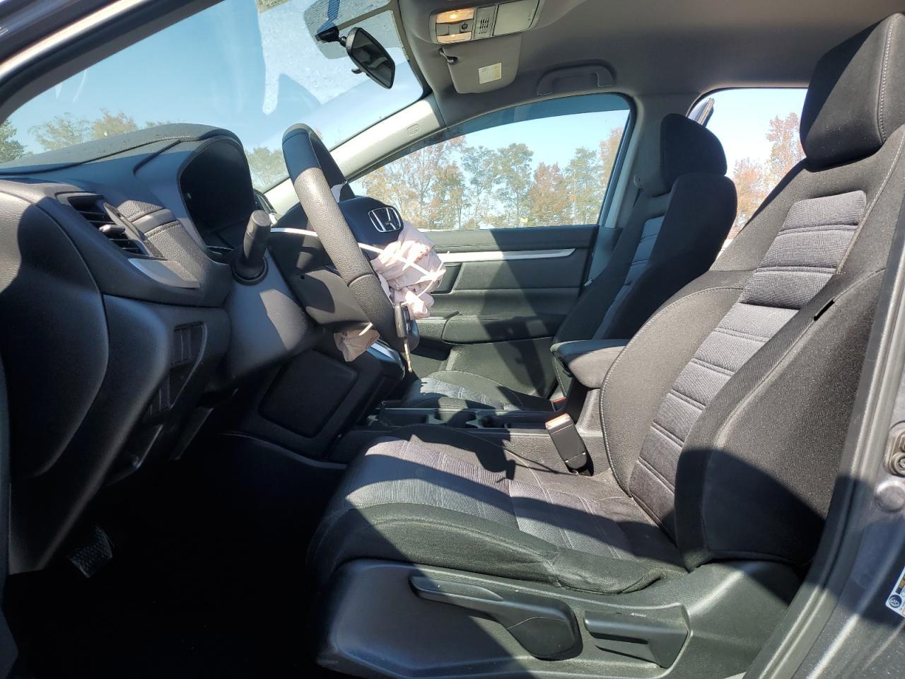 2018 HONDA CR-V LX - Image 7