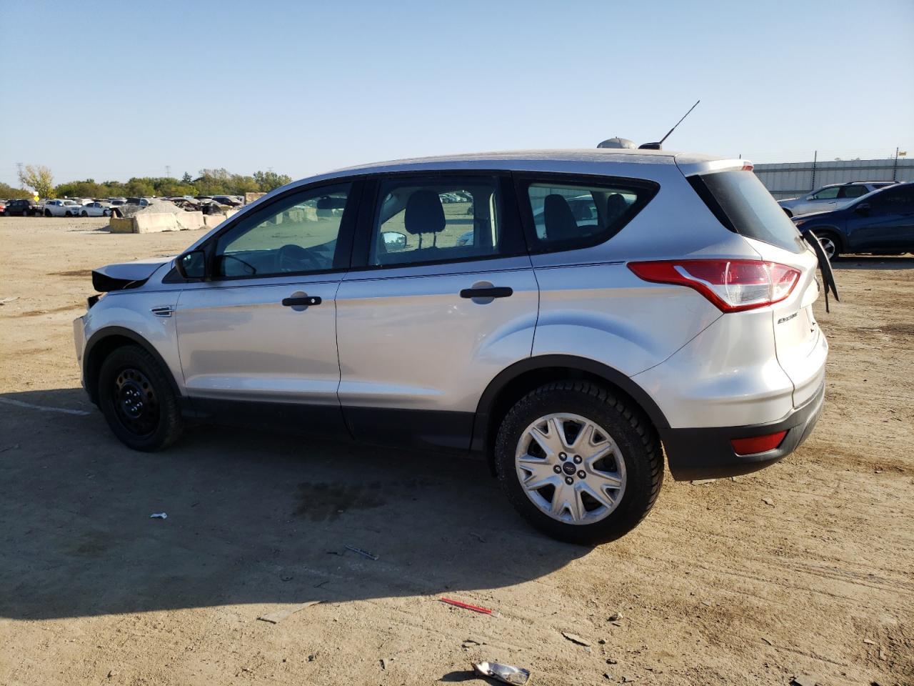 2015 FORD ESCAPE S - Image 2