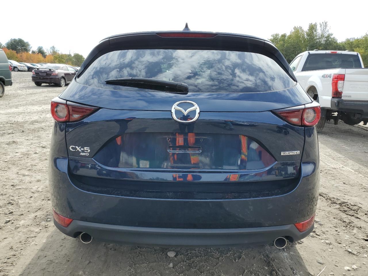 2021 MAZDA CX-5 TOURI - Image 6