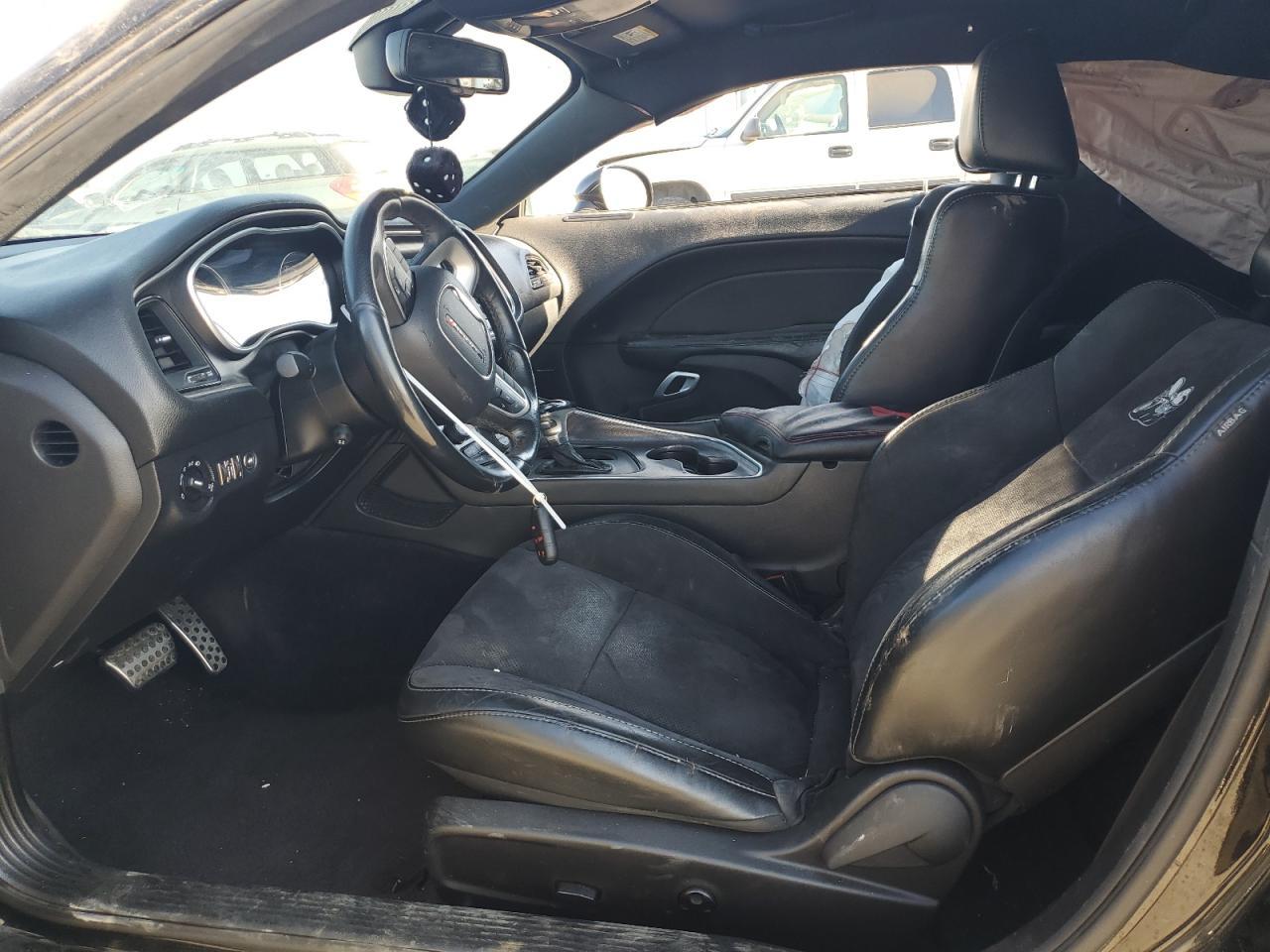 2016 DODGE CHALLENGER - Image 7