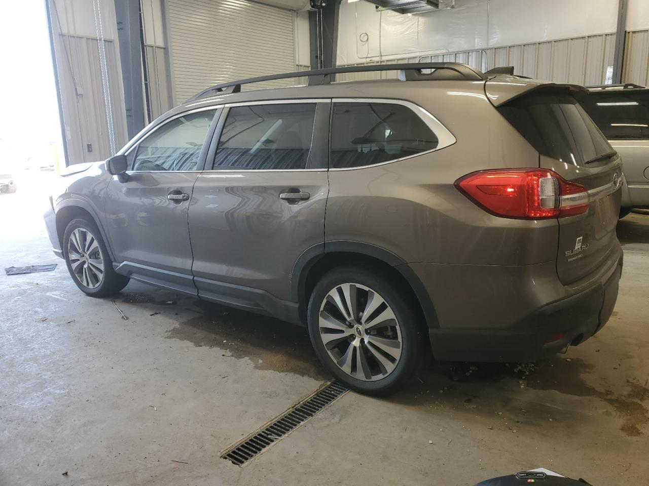 2021 SUBARU ASCENT PRE - Фото 2