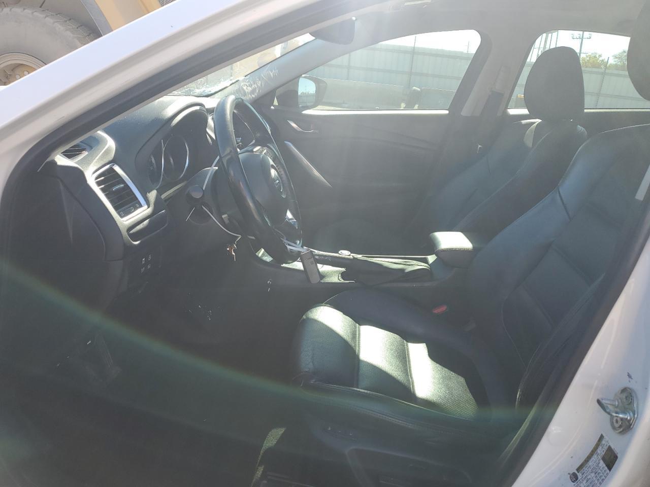 2014 MAZDA 6 GRAND TO - Image 7