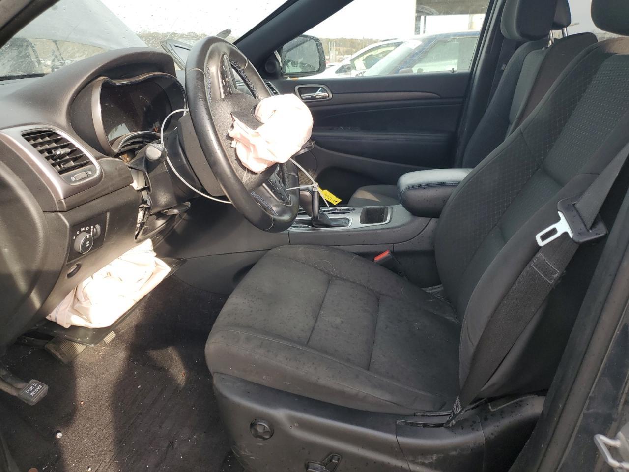 2018 JEEP GRAND CHER - Фото 7